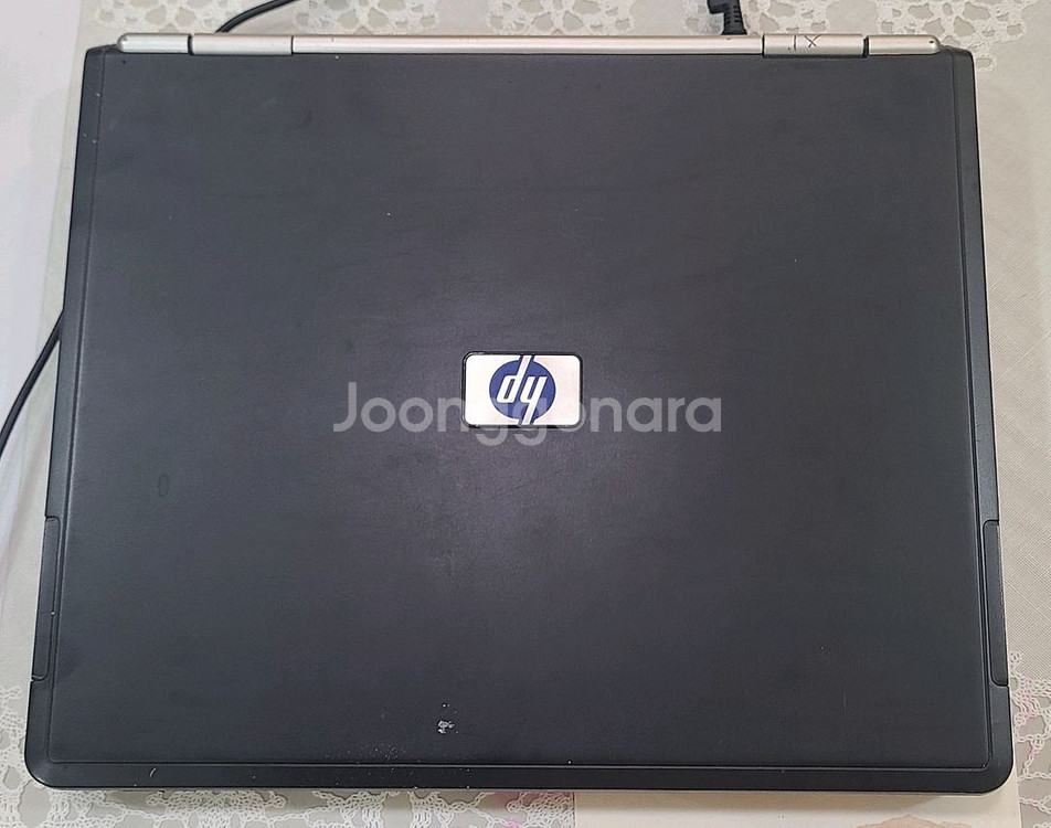 hp 노트북 xp 구동--5