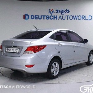 [현대]엑센트신형 1.4VVT 모던 판매