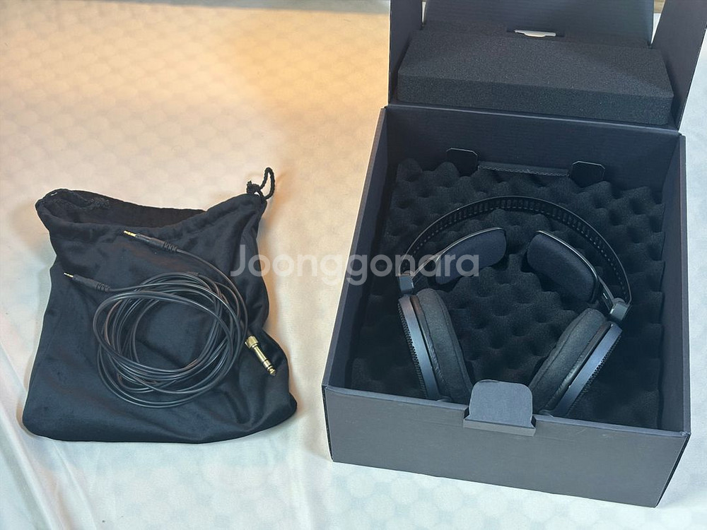 (풀박) 오디오테크니카 ATH-R70X--1