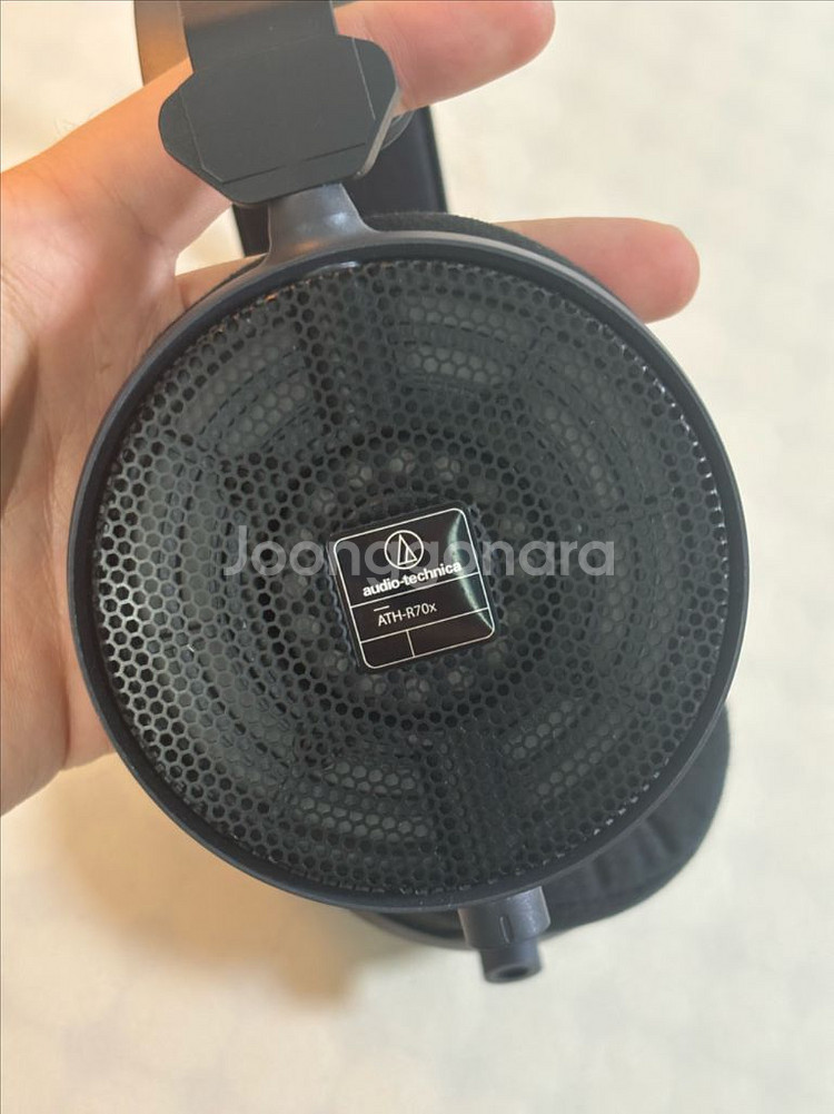 (풀박) 오디오테크니카 ATH-R70X--3