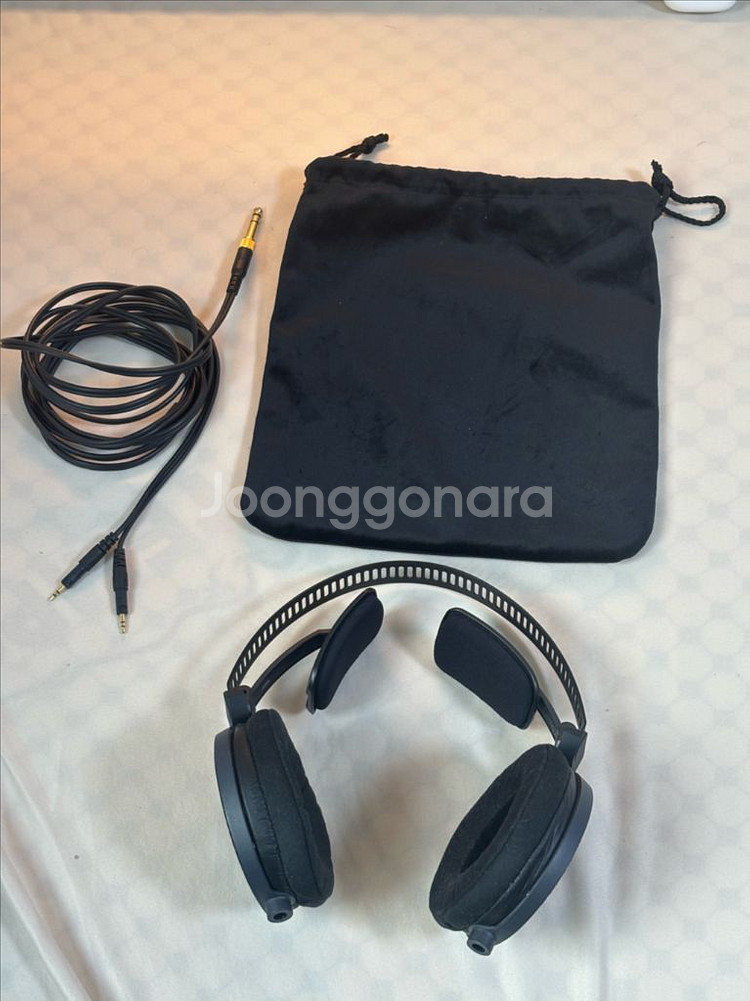 (풀박) 오디오테크니카 ATH-R70X--2
