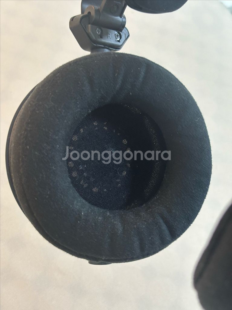 (풀박) 오디오테크니카 ATH-R70X--5