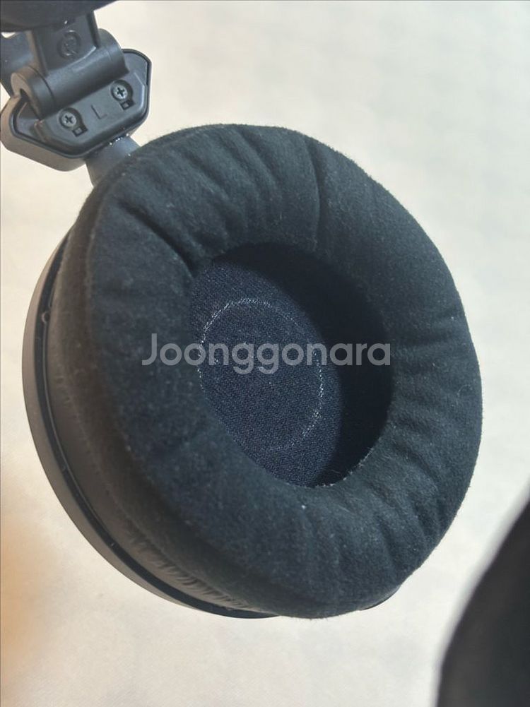 (풀박) 오디오테크니카 ATH-R70X--6