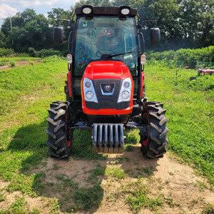 대동NX600트랙터
