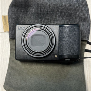 리코 gr3 판매합니다
