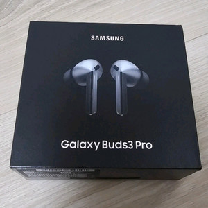 갤럭시 버즈 프로 3
