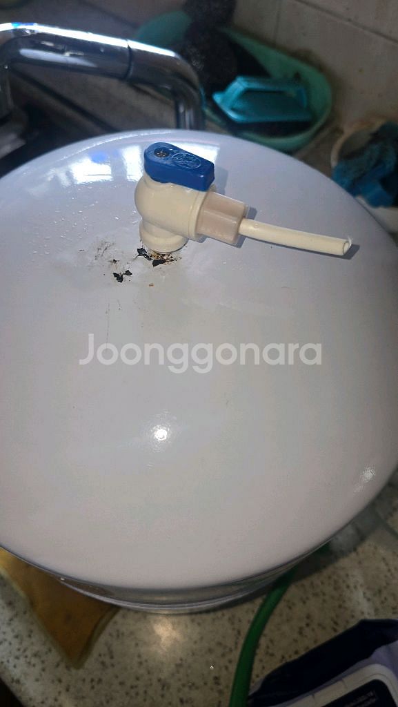 정수 필터 하우징, ro탱크 등 물생활용품--3