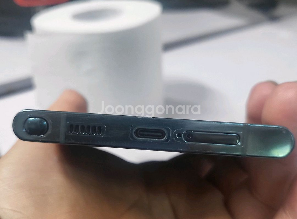 갤럭시 S22 울트라 512GB 특S급--3