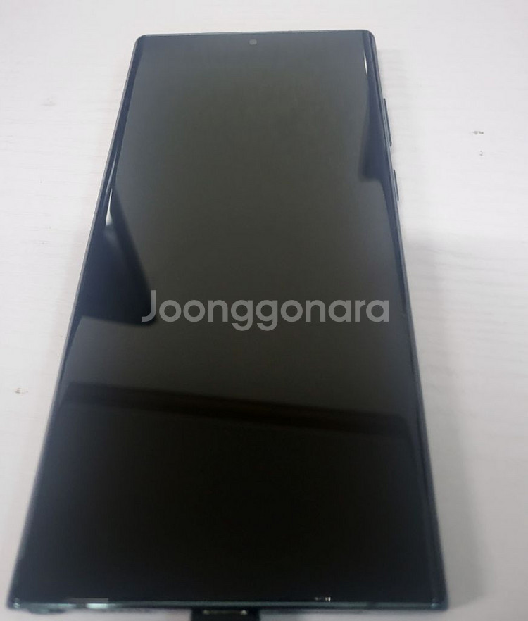 갤럭시 S22 울트라 512GB 특S급--8