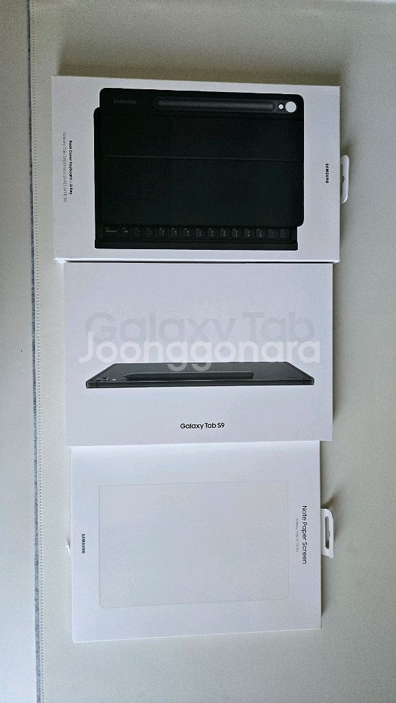 갤럭시탭 s9--2