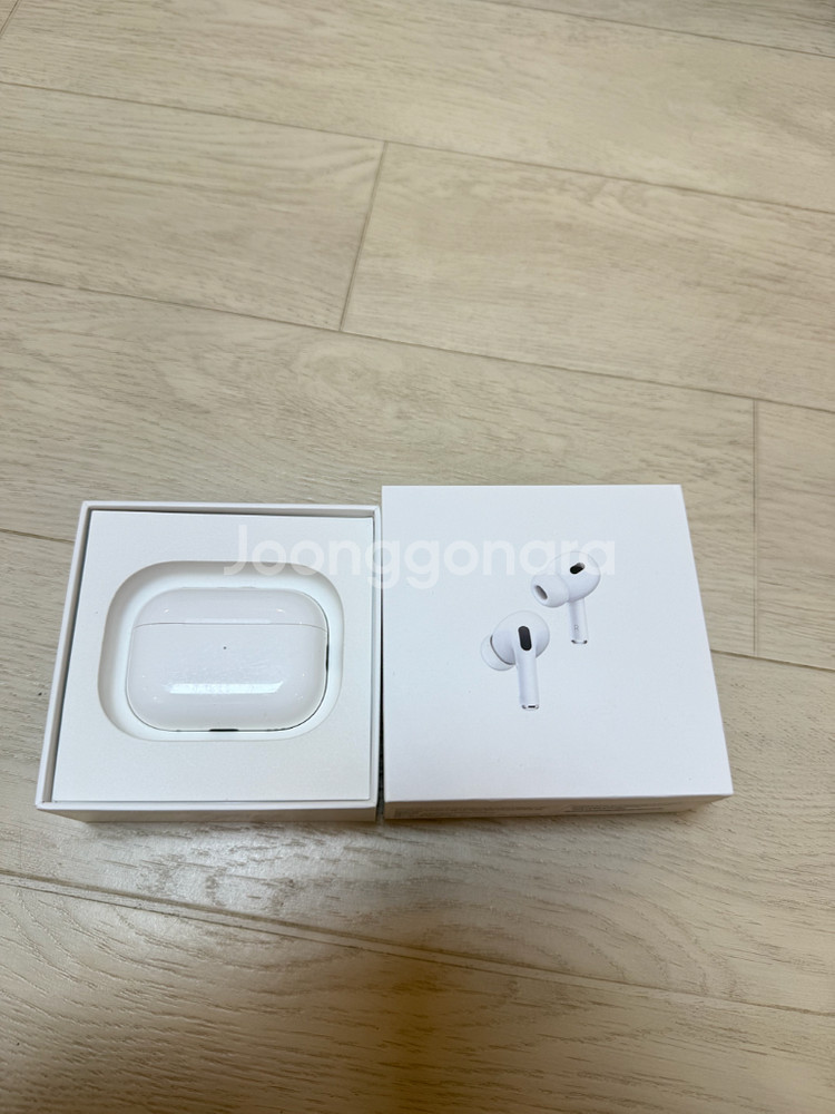 에어팟 프로2--0