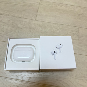 에어팟 프로2