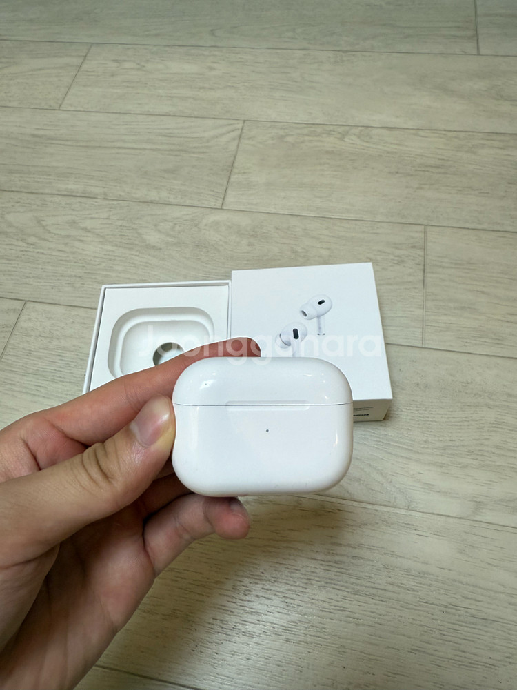 에어팟 프로2--1