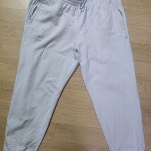아디다스 조거바지 XL