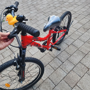 SF 스팅거 22인치 자전거 팝니다