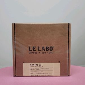 르 라보 상탈33.오 드퍼퓸EDP 100ml.