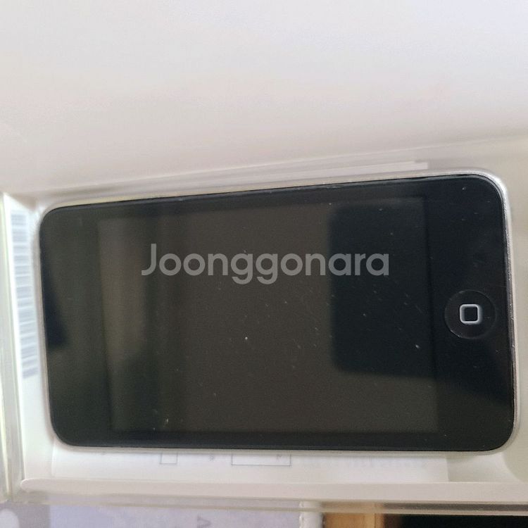 아이폰 터치 3세대 32GB--3