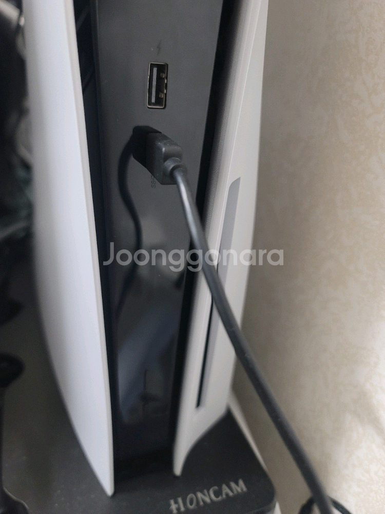 ps5 디스크에디션 듀얼센스2개--1