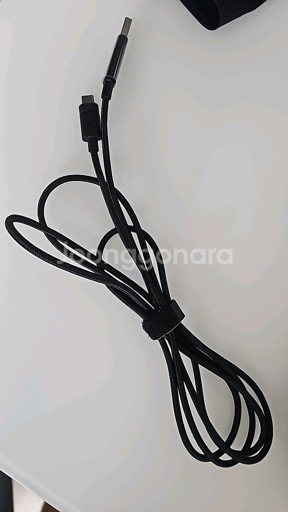 커세어 HS80 RGB WIRELESS 게이밍 헤드셋--6