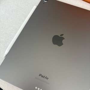 아이패드 에어6 + 애플펜슬 프로