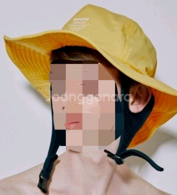 구김스서핑햇--0