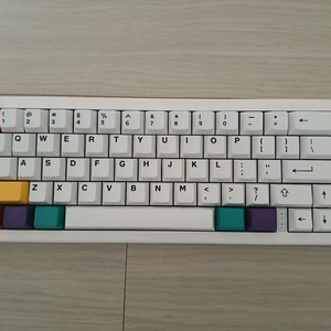 gmk67 기계식 키보드 신품급