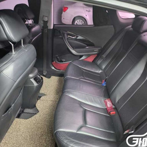 [현대]그랜저 HG LPG HG300 장애인용 (5인승
