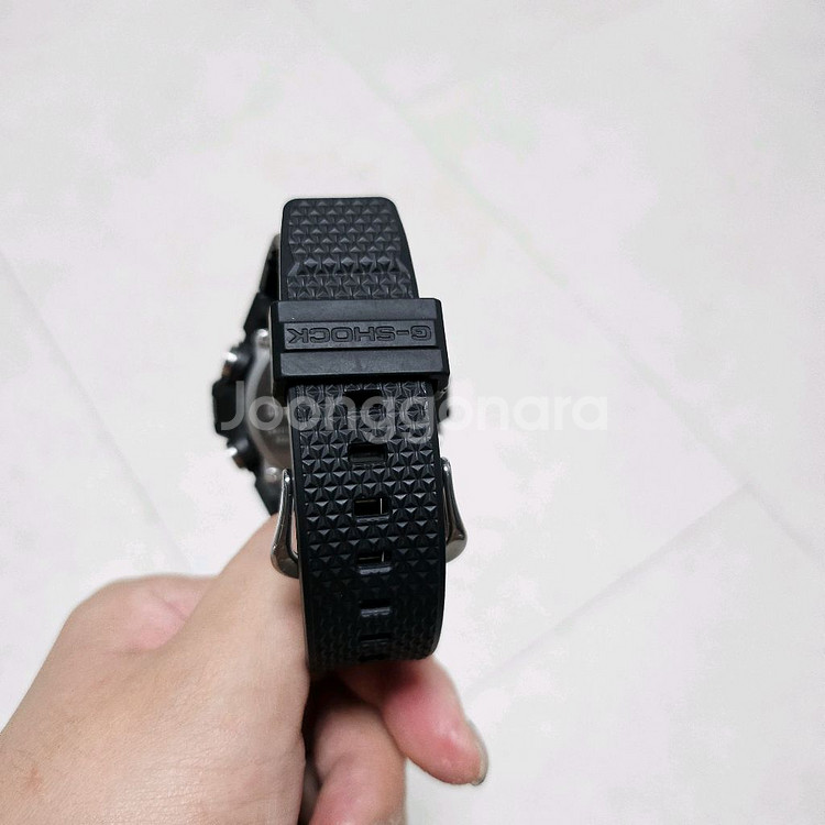 지샥 GST-B400-1ADR--4