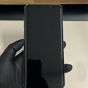 SKT갤럭시S9플러스 64G 퍼플 A급!