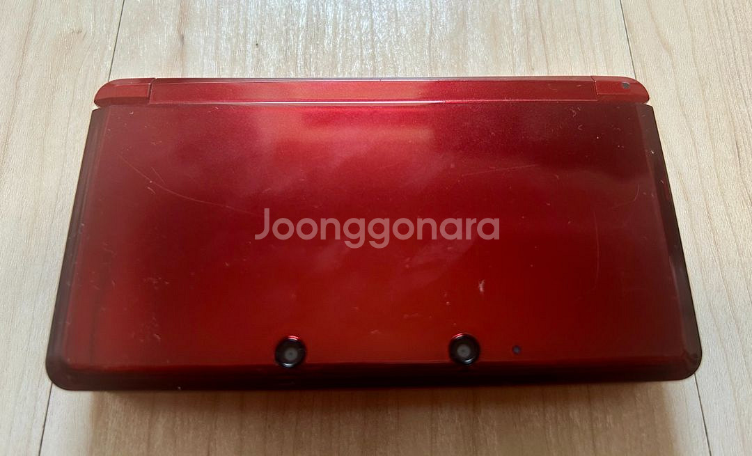 닌텐도 3ds 풀박스--1