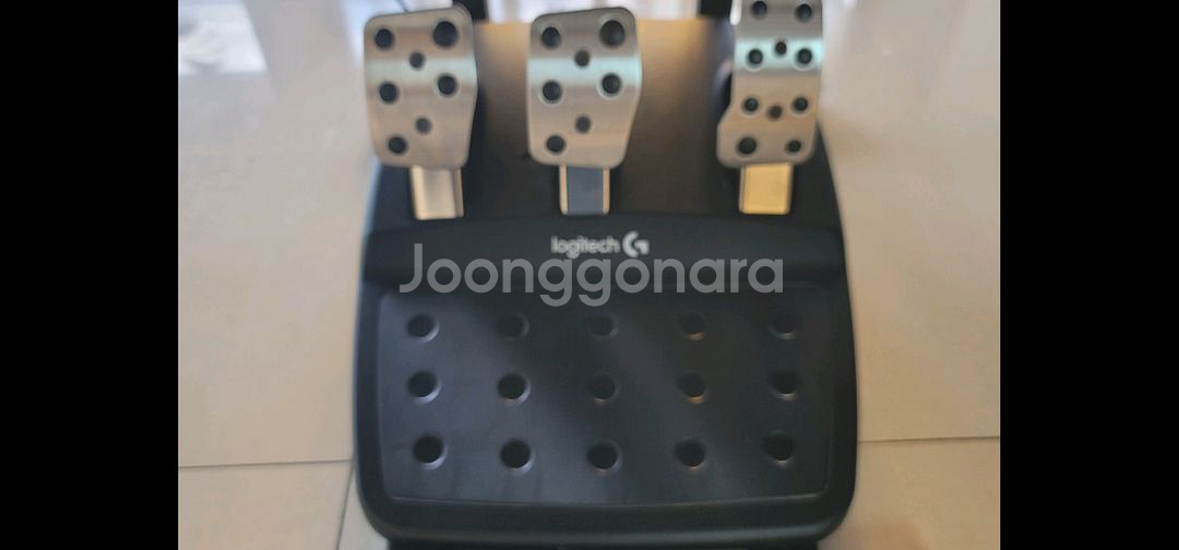 로지텍 g29--2
