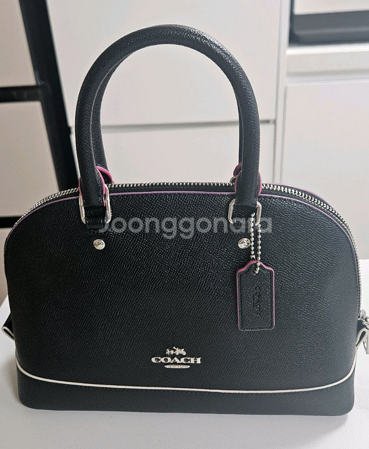 코치시에라 미니 사첼백--1