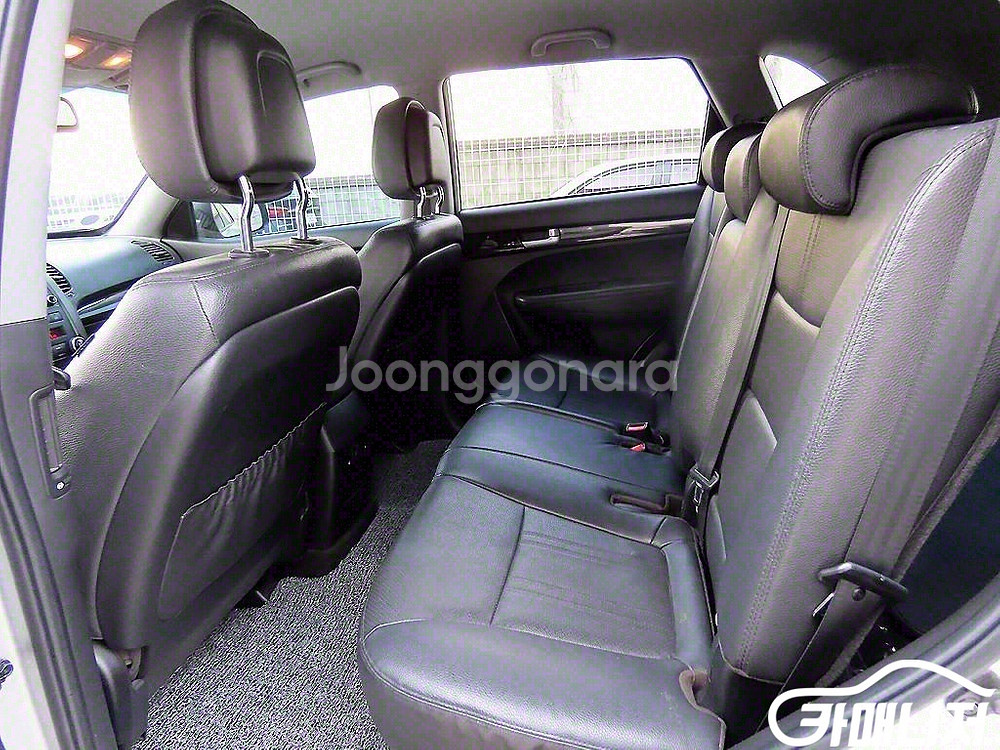 [기아]쏘렌토 R 디젤 2WD 2.0 TLX 최고급형--9