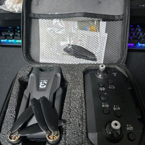 샤오미 Mijia Z908 Pro 드론 미사용 판매