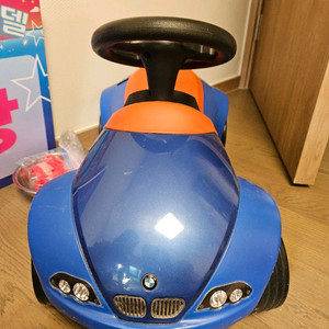 BMW 베이비레이서 유아 자동차