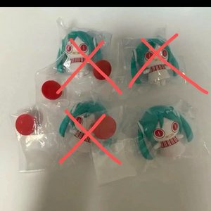 피노키오피 아이마이나 미쿠가챠