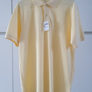 *택있는 새상품)여성 탑텐 반팔티셔츠 100사이즈