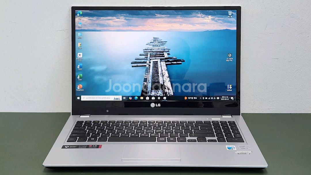 LG U560 i3-3세대 S급 노트북 2SSD+HDD--0