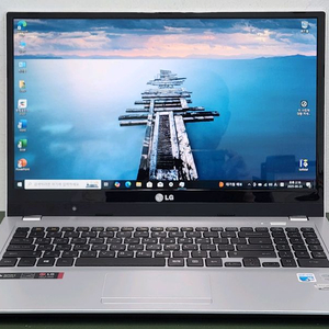 LG U560 i3-3세대 S급 노트북 2SSD+HDD