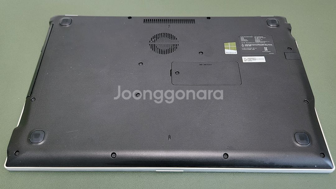 LG U560 i3-3세대 S급 노트북 2SSD+HDD--5