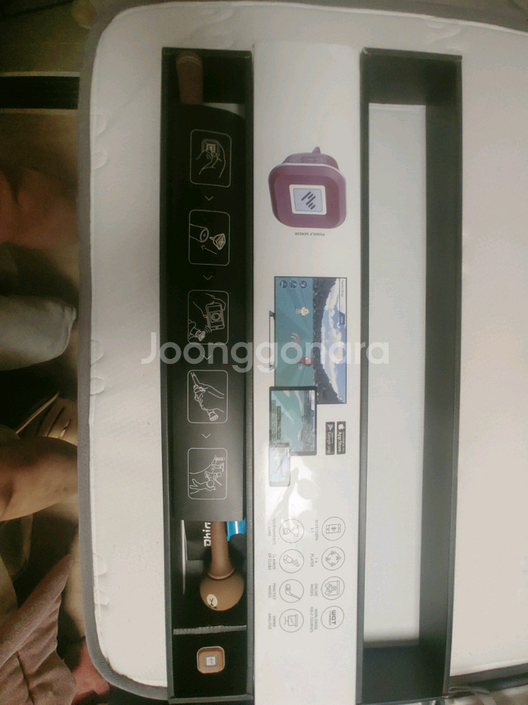 파이골프 라인프렌즈에디션--0