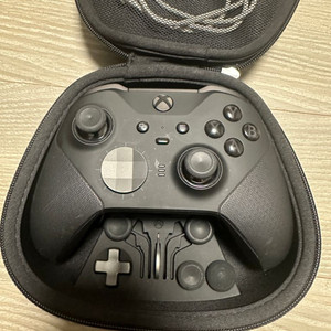 엑스박스 XBOX 엘리트 패드 2