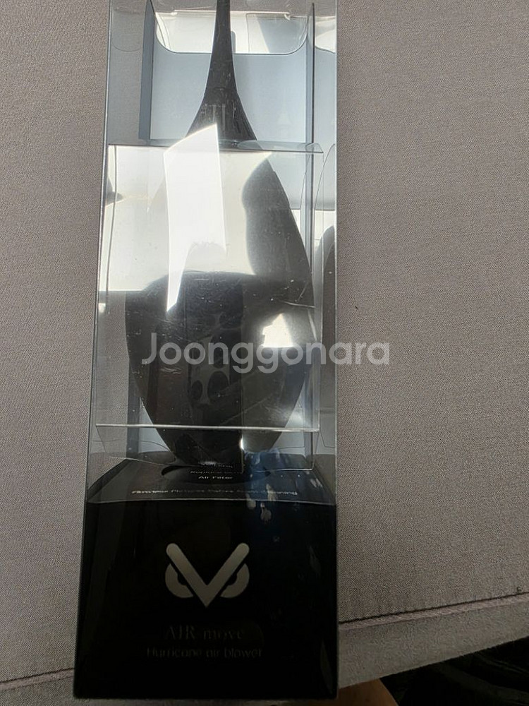 비스고 먼지 제거 블로워 V-B02E--0