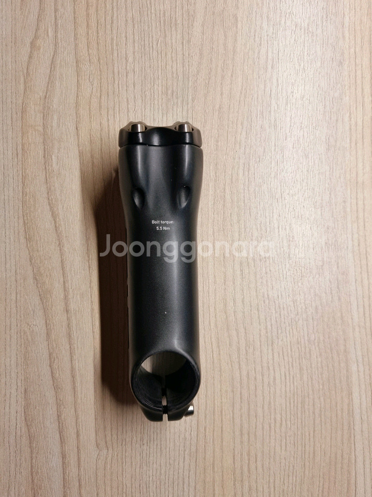 [정품] 엔비 로드 스템 (110mm) 판매 합니다--2