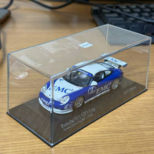 1/43 미니챔프 포르쉐 911 GT3 Cup
