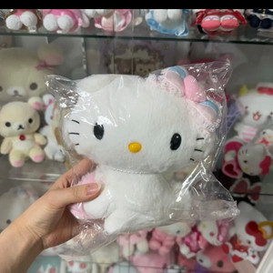 챠미키티 누이 인형 새상품