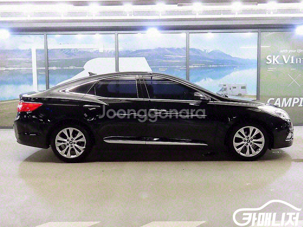 [현대]그랜저 HG HG300 PRIME 판매--1