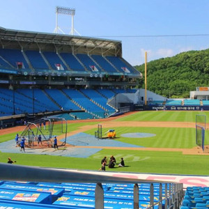 명당 6/26 삼성라이온즈 vs 한화이글스 원정응원석
