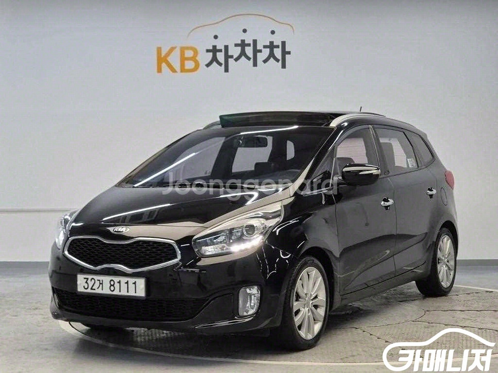 [기아]올뉴 카렌스 1.7 VGT 프레스티지 (5인승)--0