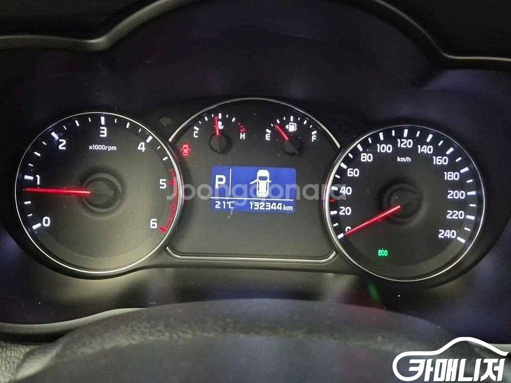 [기아]올뉴 카렌스 1.7 VGT 프레스티지 (5인승)--9